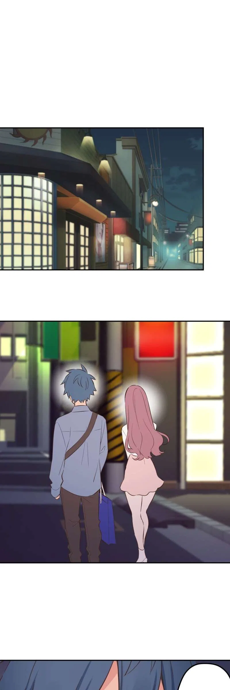A Hidden Side to My Crush Chapter 161 – Page 15