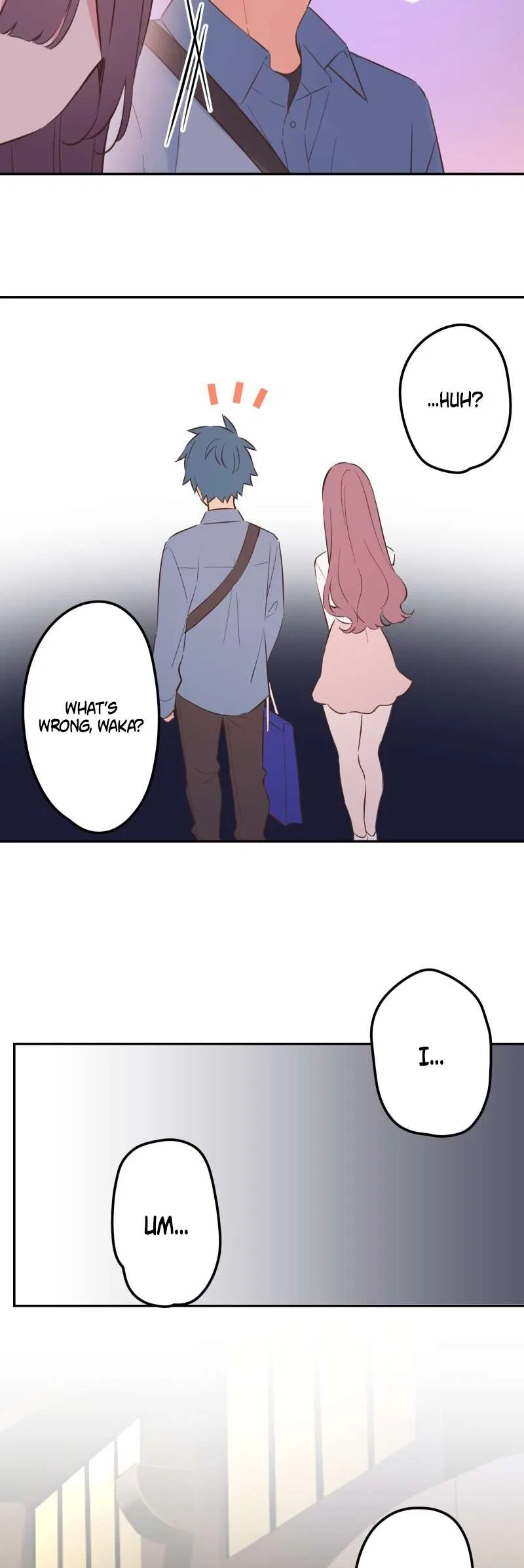 A Hidden Side to My Crush Chapter 161 – Page 17