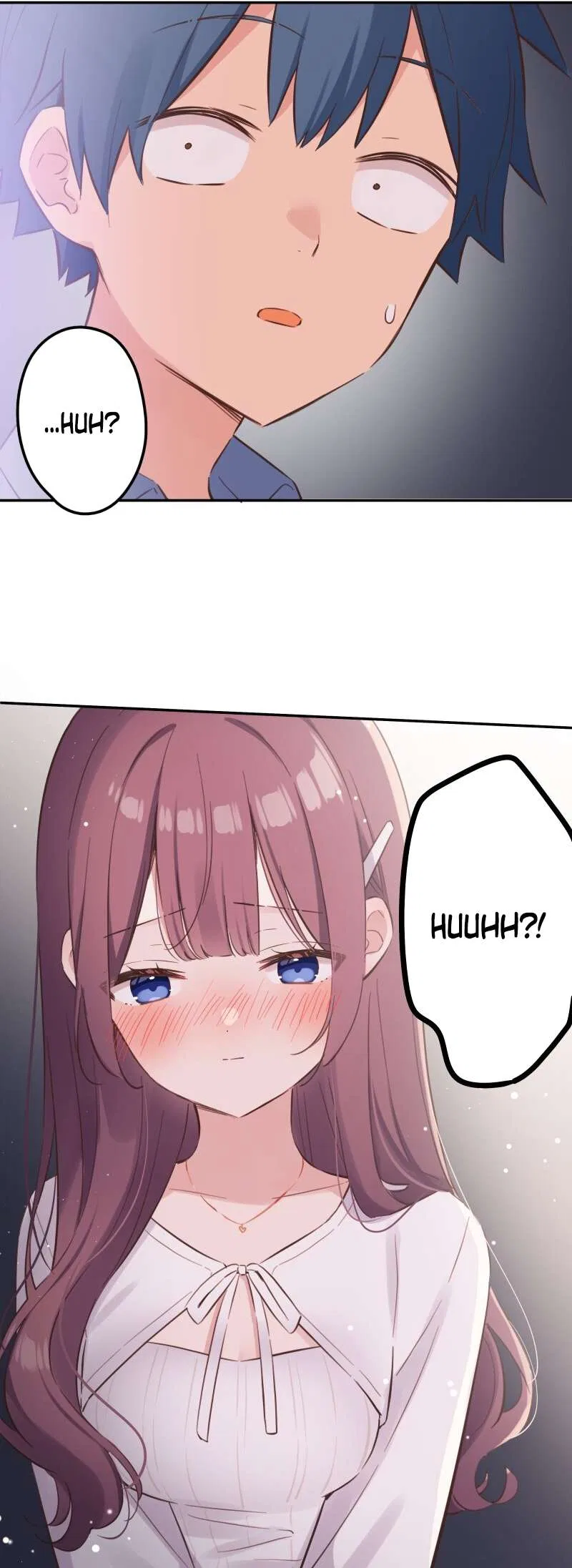 A Hidden Side to My Crush Chapter 161 – Page 19