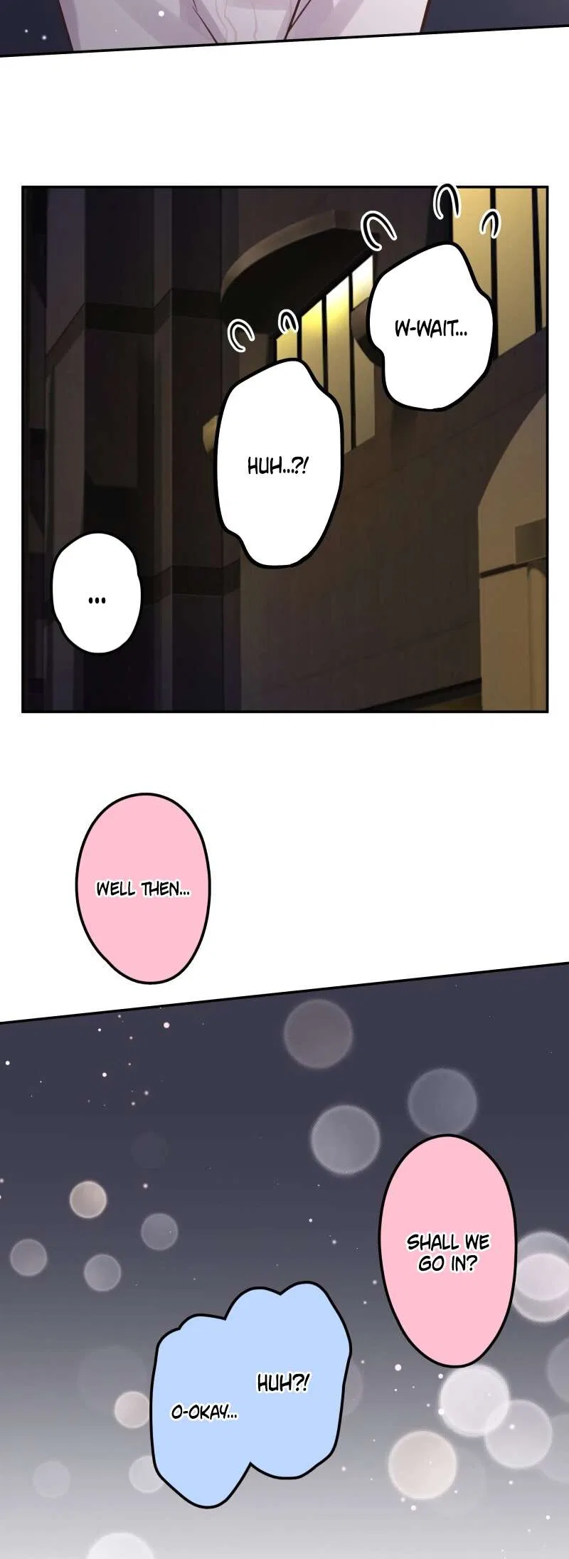 A Hidden Side to My Crush Chapter 161 – Page 20