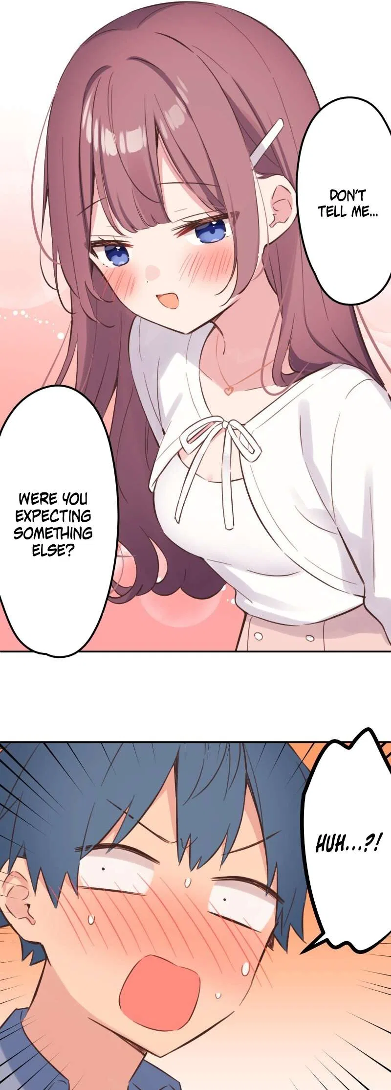 A Hidden Side to My Crush Chapter 161 – Page 23