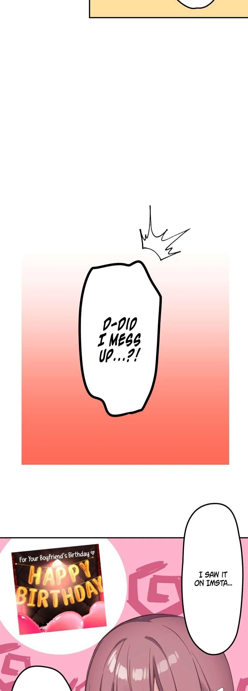 A Hidden Side to My Crush Chapter 161 – Page 25