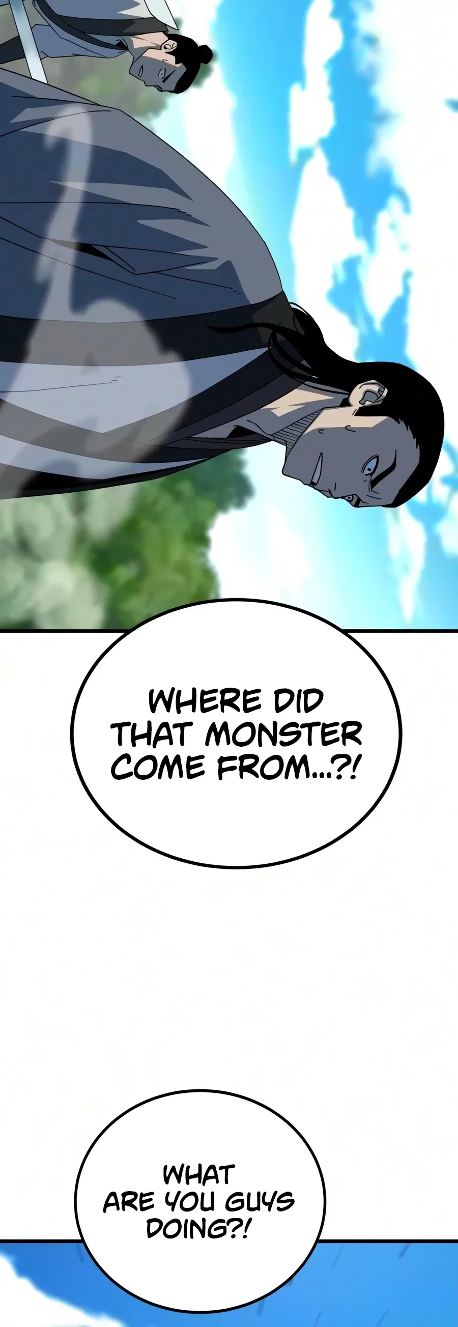 To Hell With the Status Window Chapter 33 – Page 17