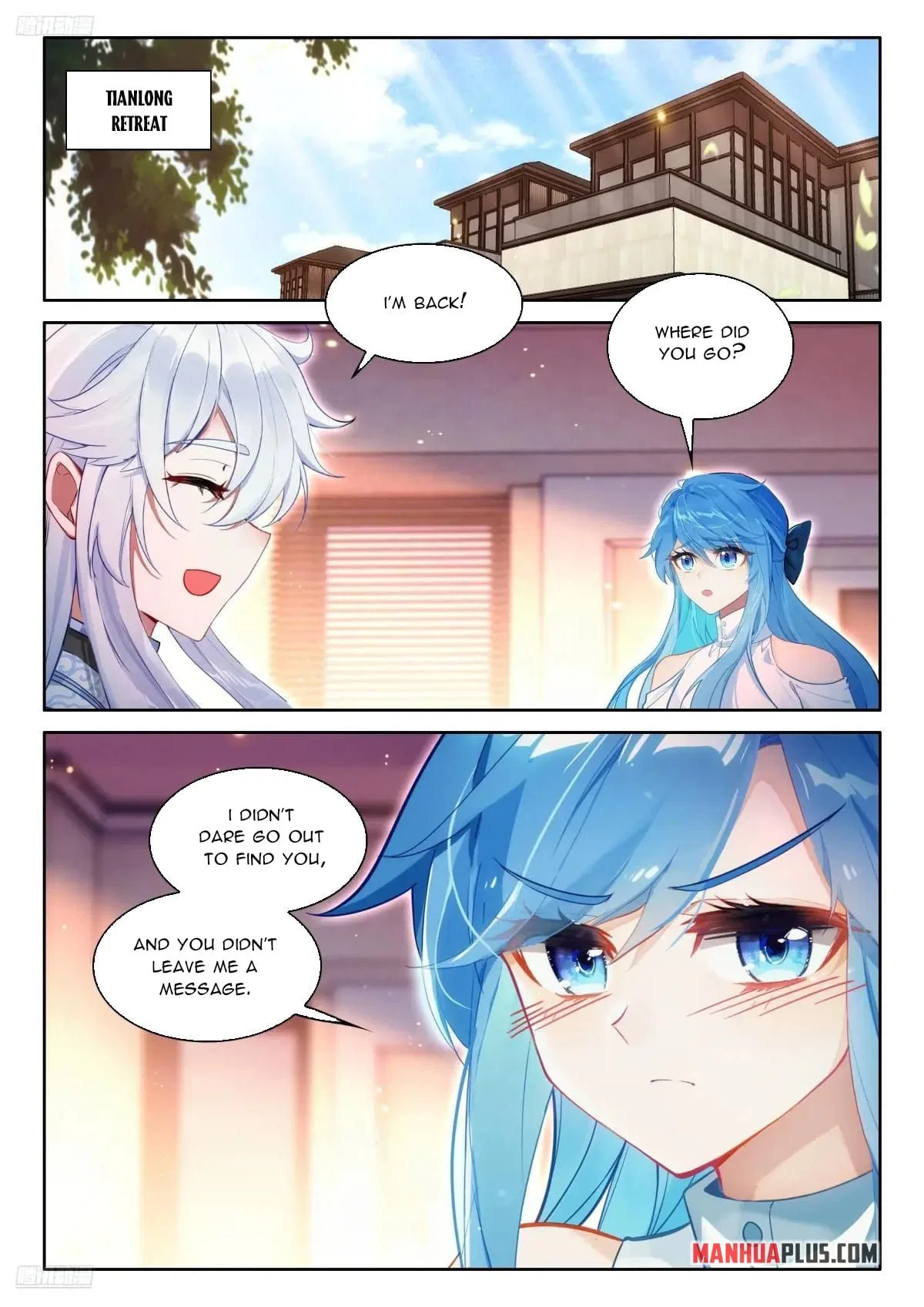 Soul Land iv – The Ultimate Combat Chapter 626 – Page 4
