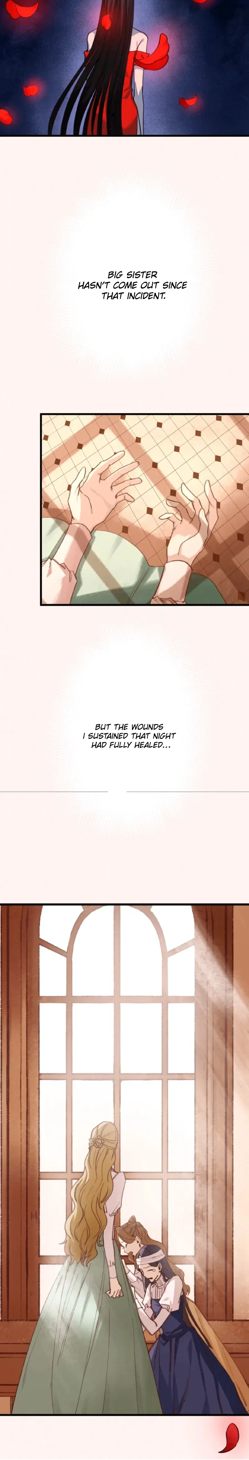 Murderous Lady Charlotte Chapter 31 – Page 4