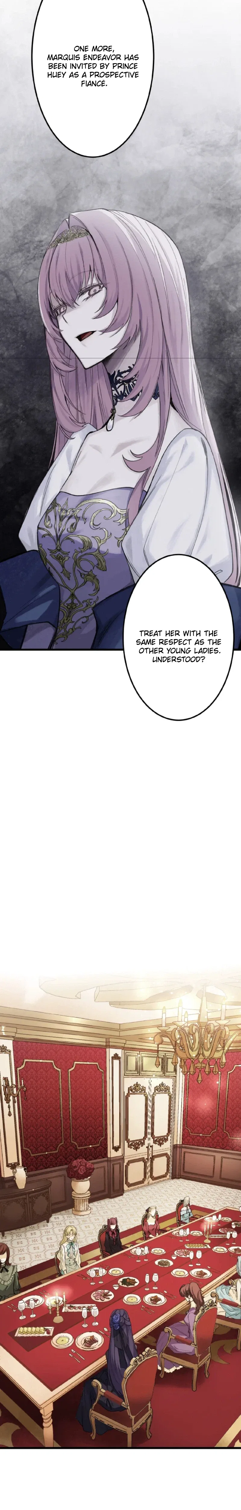 Murderous Lady Charlotte Chapter 31 – Page 11