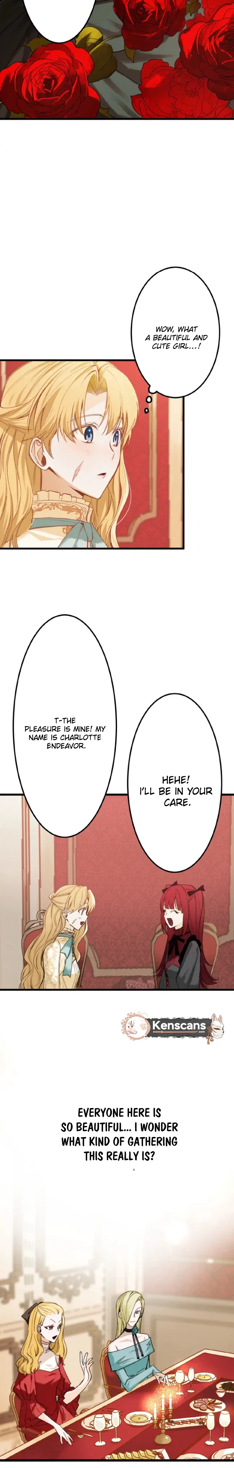 Murderous Lady Charlotte Chapter 31 – Page 13
