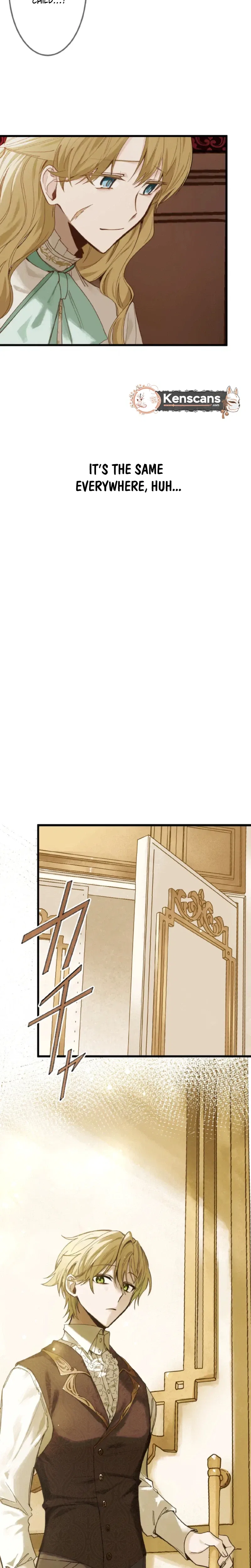 Murderous Lady Charlotte Chapter 31 – Page 19