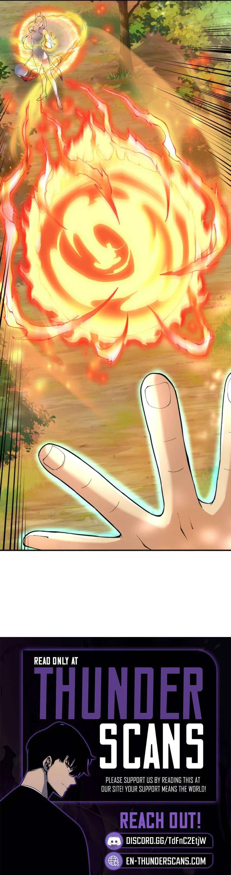 The Calamity Prince Tames the Craziest Real-World Hero Chapter 17 – Page 9