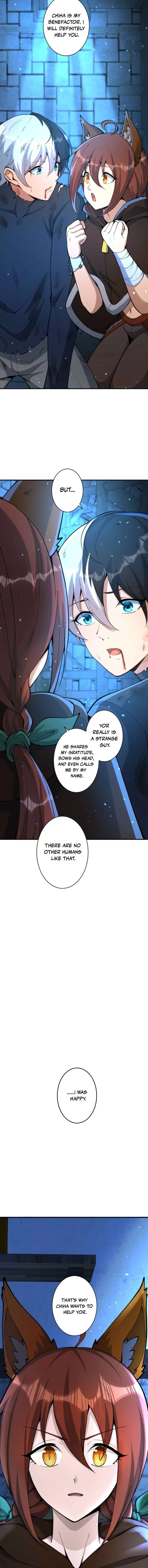 The Calamity Prince Tames the Craziest Real-World Hero Chapter 10 – Page 12