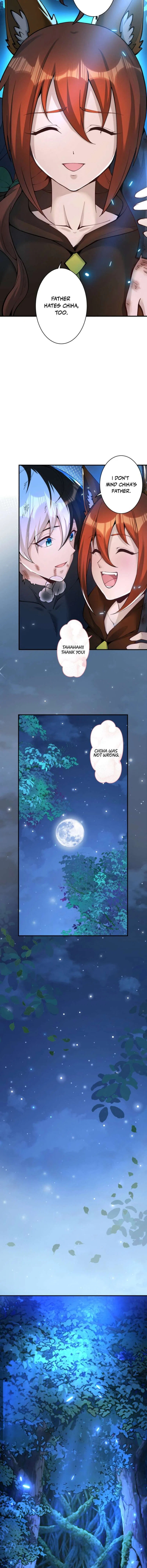 The Calamity Prince Tames the Craziest Real-World Hero Chapter 10 – Page 15