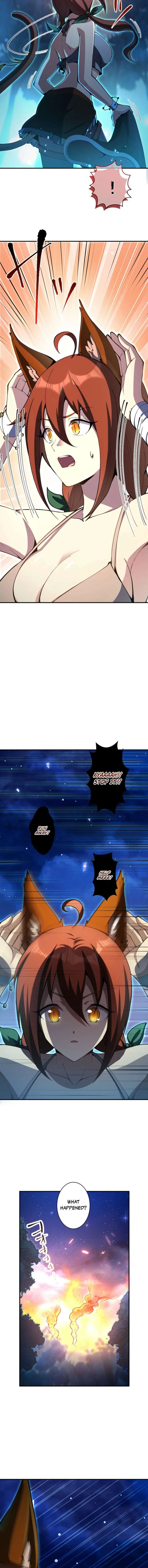 The Calamity Prince Tames the Craziest Real-World Hero Chapter 10 – Page 21
