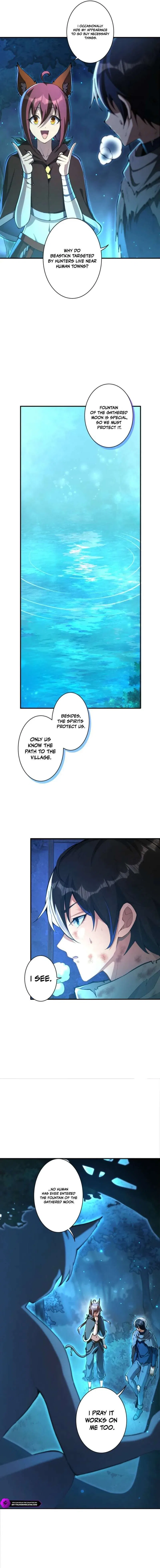 The Calamity Prince Tames the Craziest Real-World Hero Chapter 9 – Page 19