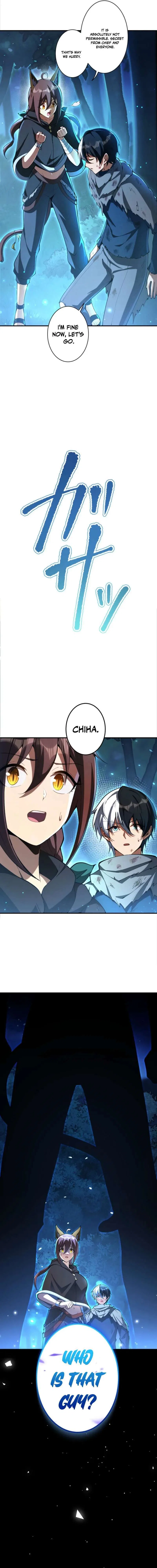 The Calamity Prince Tames the Craziest Real-World Hero Chapter 9 – Page 20