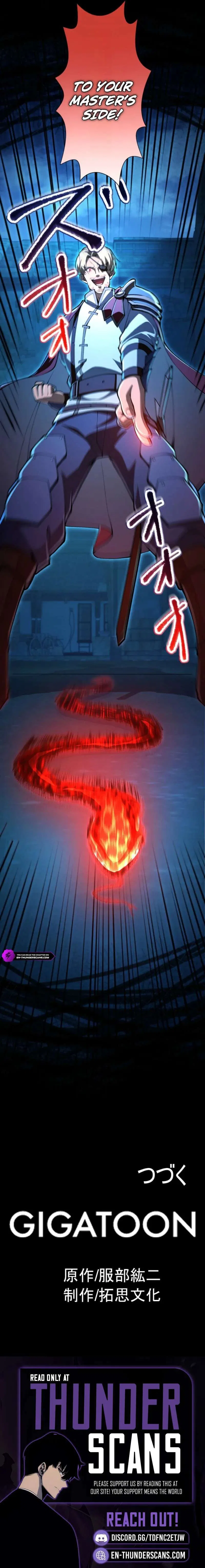 The Calamity Prince Tames the Craziest Real-World Hero Chapter 9 – Page 26