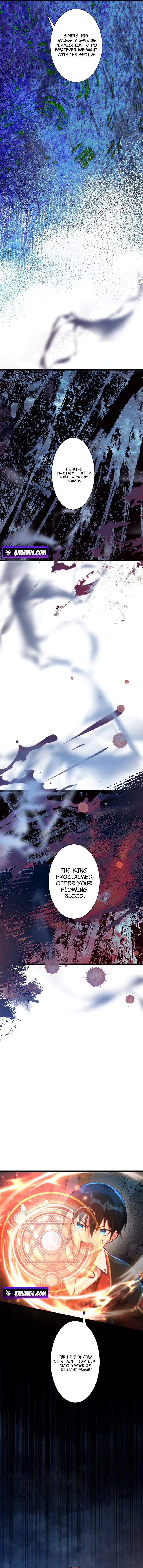 The Calamity Prince Tames the Craziest Real-World Hero Chapter 1 – Page 20