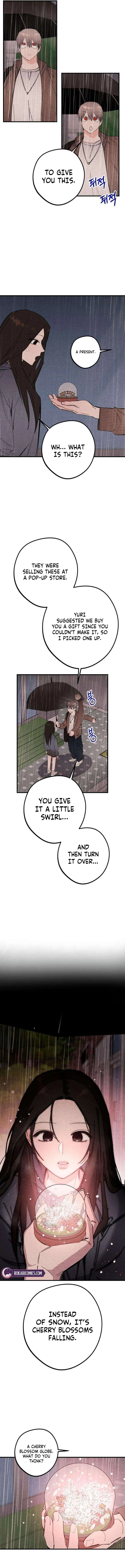 The Perfect Senior’s Secret! Chapter 20 – Page 2