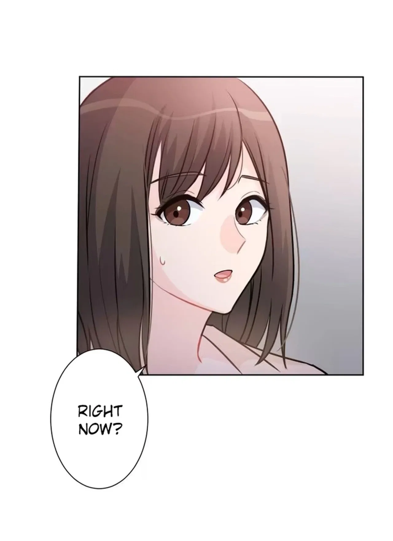 My Fated Partner Turned Out to Be My Boss Chapter 20 – Page 2