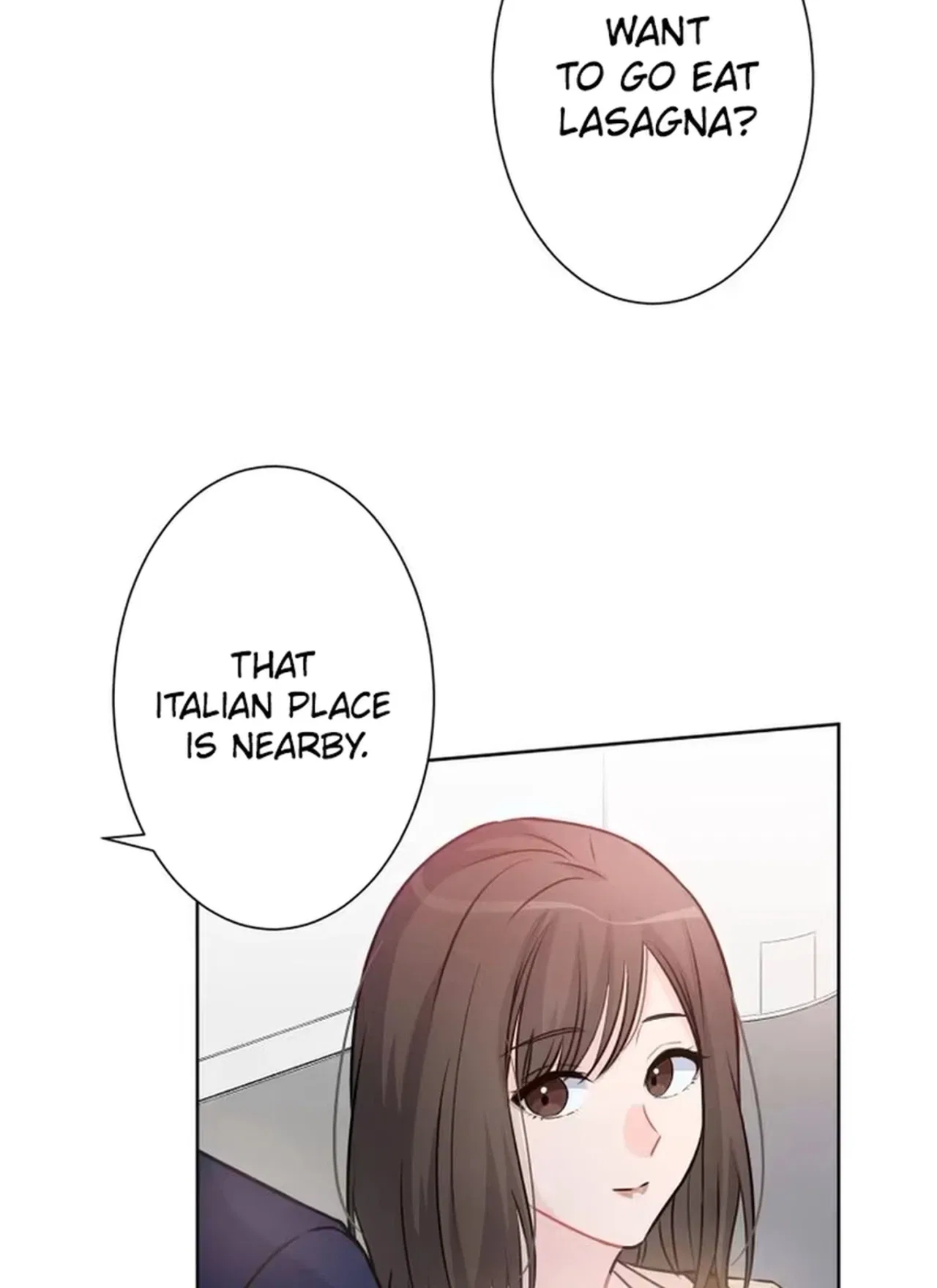 My Fated Partner Turned Out to Be My Boss Chapter 20 – Page 4