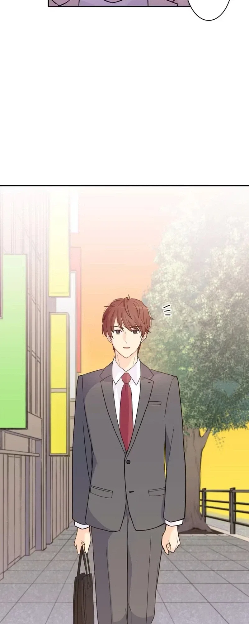 My Fated Partner Turned Out to Be My Boss Chapter 20 – Page 14