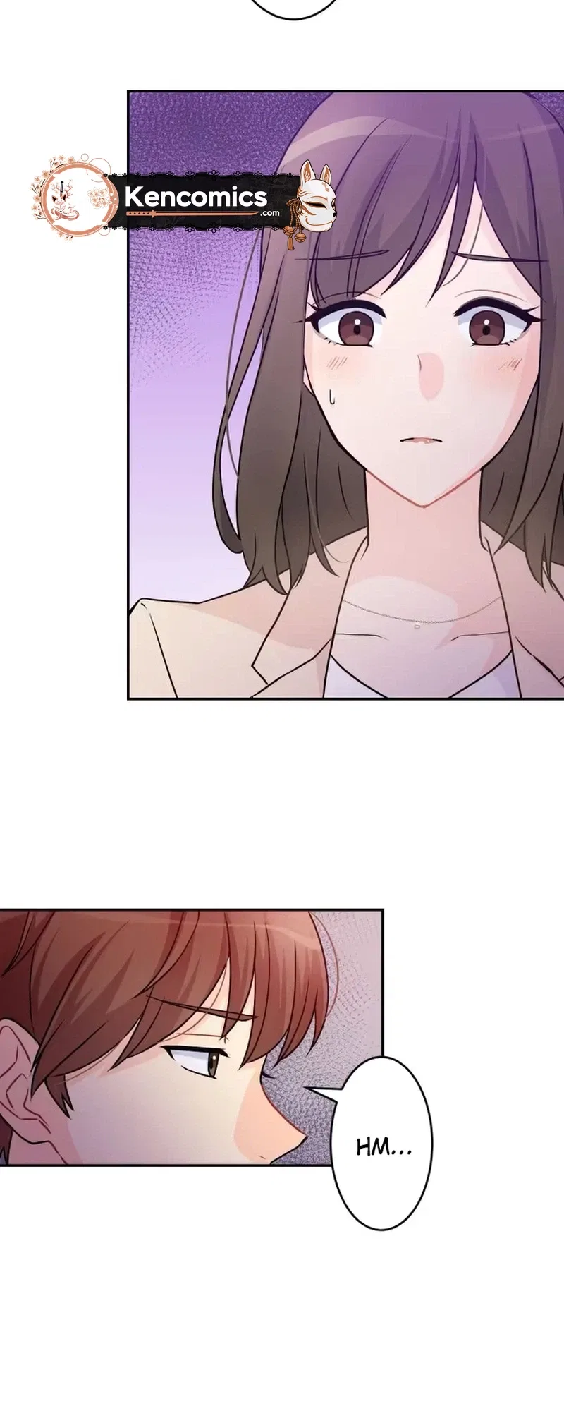 My Fated Partner Turned Out to Be My Boss Chapter 20 – Page 16