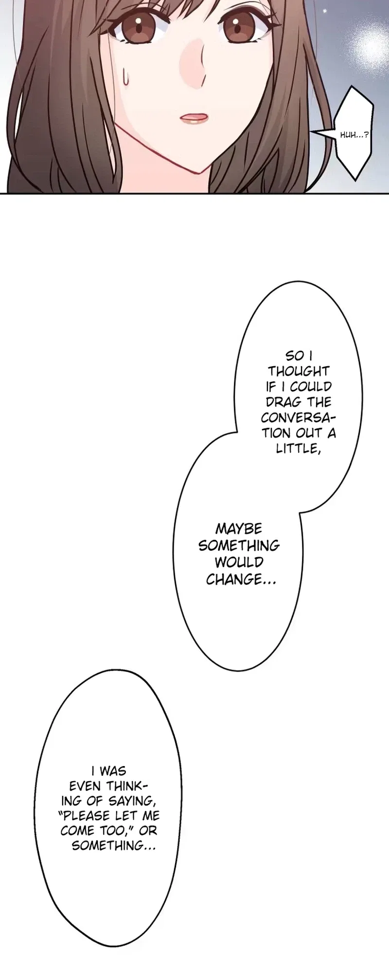 My Fated Partner Turned Out to Be My Boss Chapter 20 – Page 32