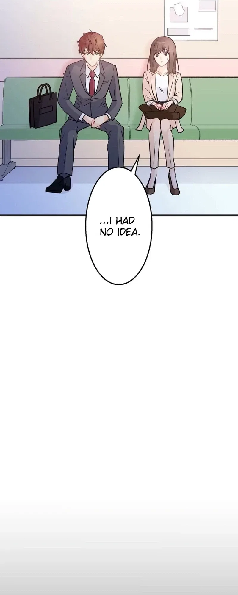 My Fated Partner Turned Out to Be My Boss Chapter 20 – Page 40