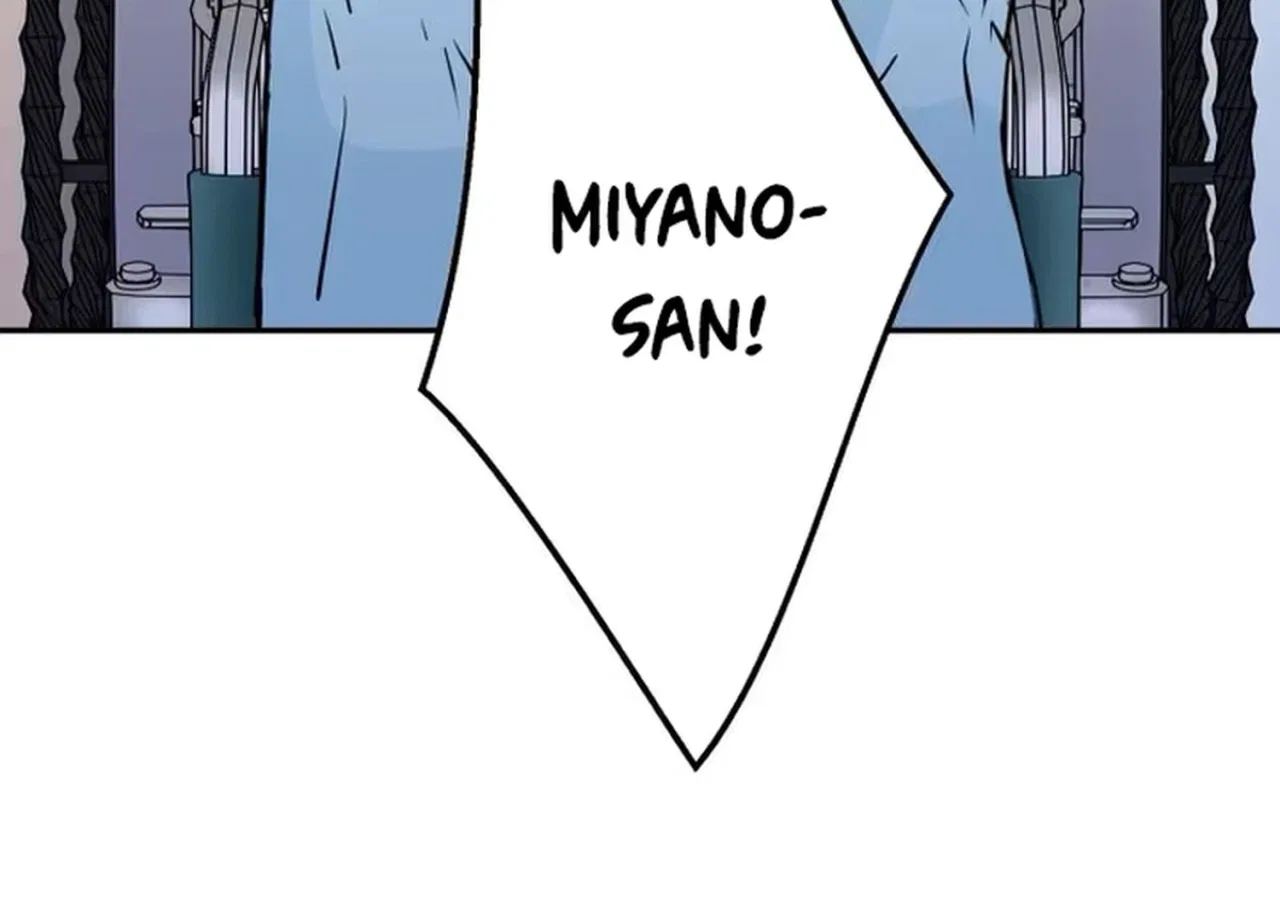 My Fated Partner Turned Out to Be My Boss Chapter 20 – Page 48