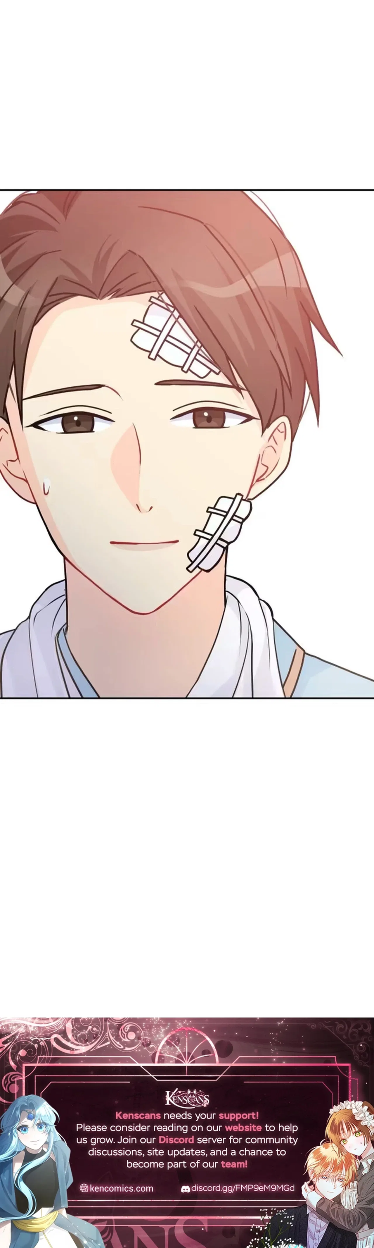 My Fated Partner Turned Out to Be My Boss Chapter 20 – Page 49