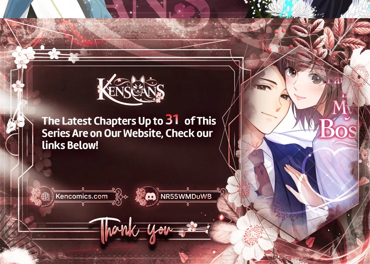 My Fated Partner Turned Out to Be My Boss Chapter 20 – Page 50