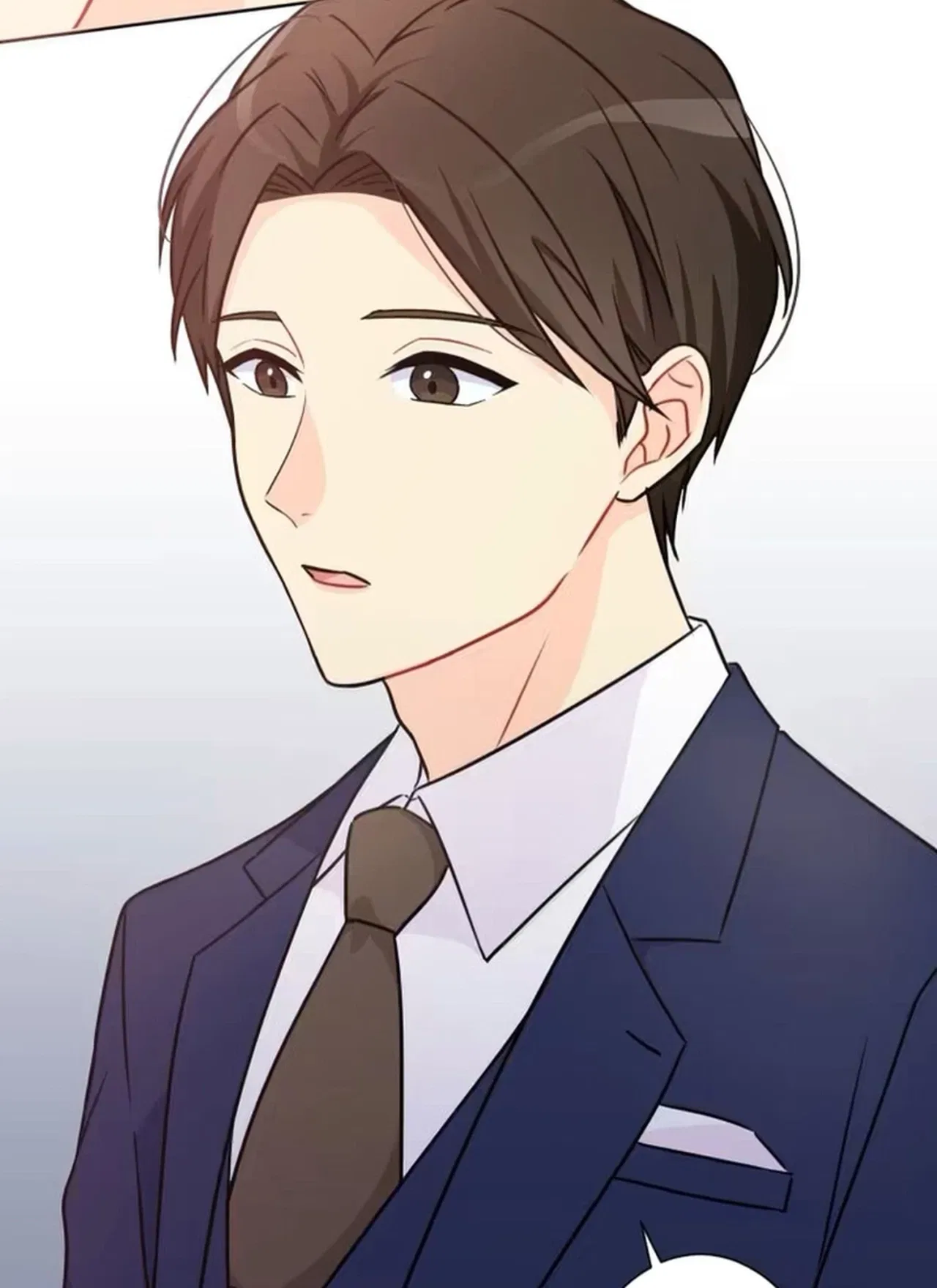 My Fated Partner Turned Out to Be My Boss Chapter 19 – Page 4