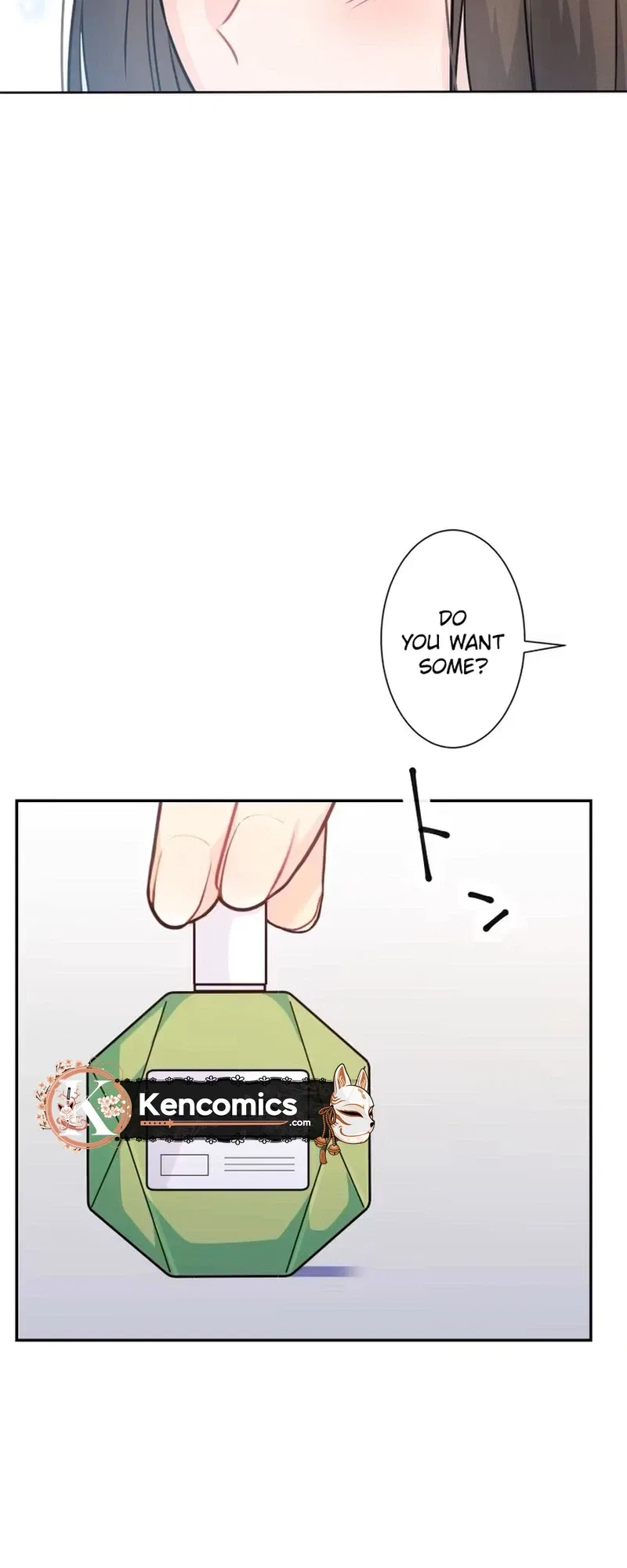My Fated Partner Turned Out to Be My Boss Chapter 19 – Page 24