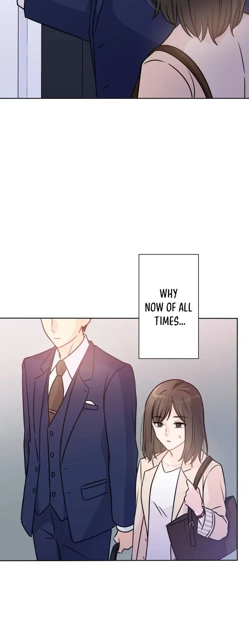 My Fated Partner Turned Out to Be My Boss Chapter 19 – Page 30