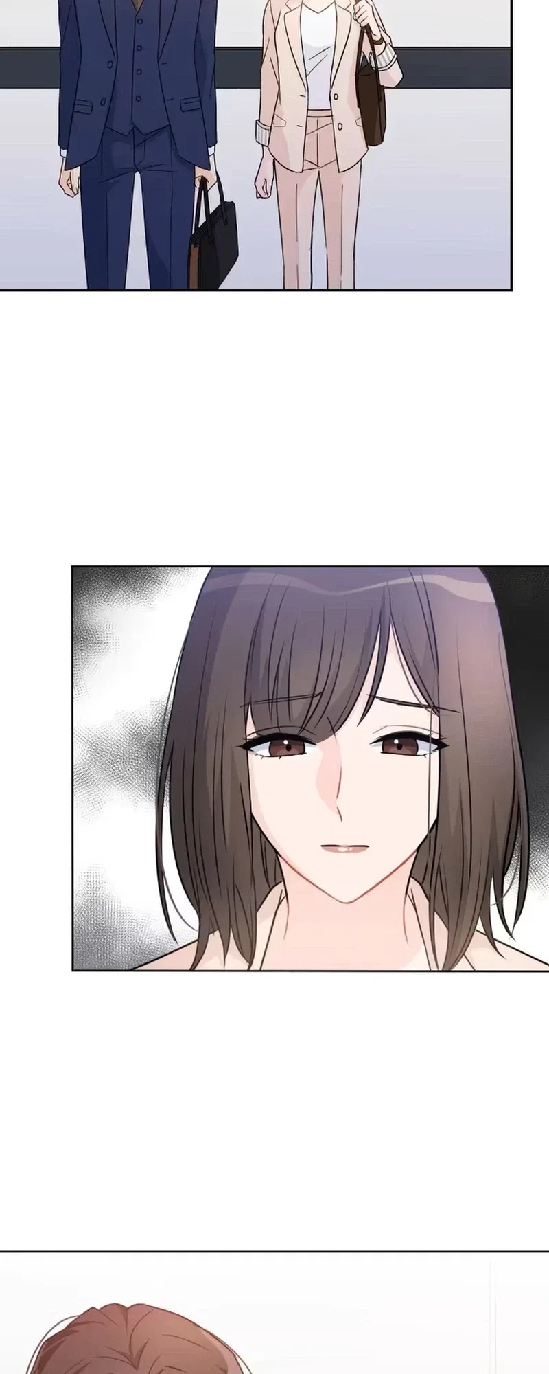 My Fated Partner Turned Out to Be My Boss Chapter 19 – Page 32