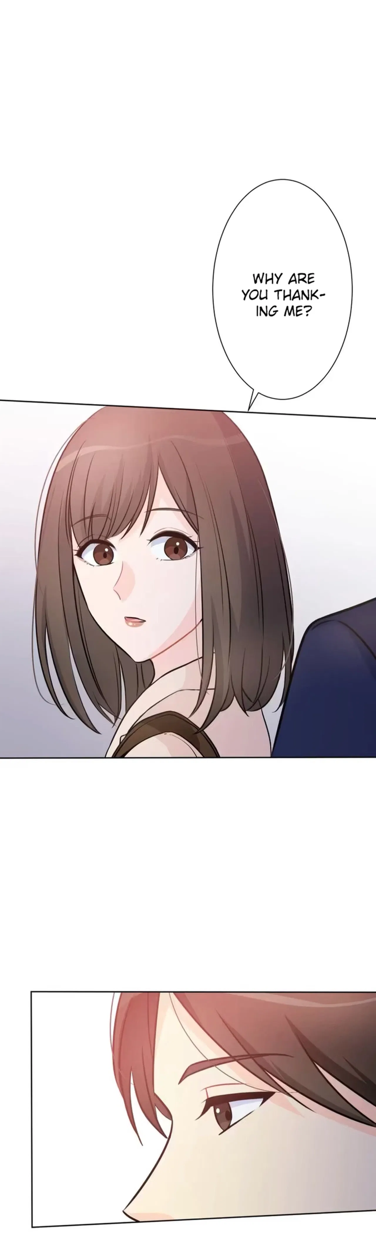 My Fated Partner Turned Out to Be My Boss Chapter 19 – Page 39