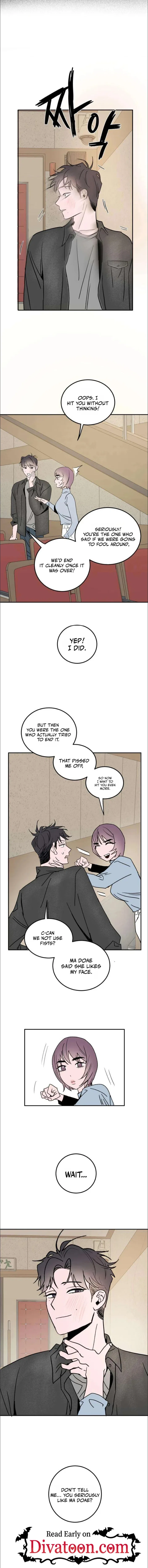 How to Love Ma Do-Ae Chapter 20 – Page 5