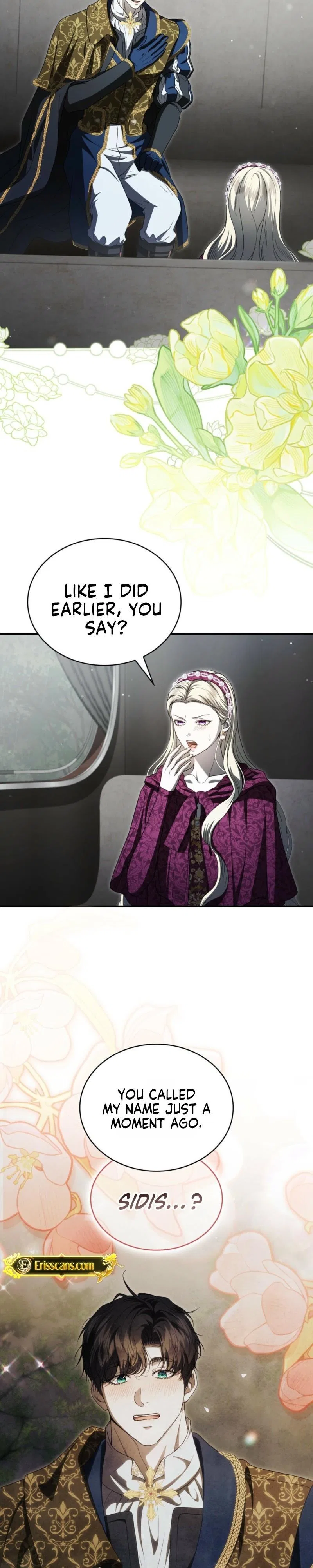 The Stone Thrown in the Lake Chapter 66 – Page 26