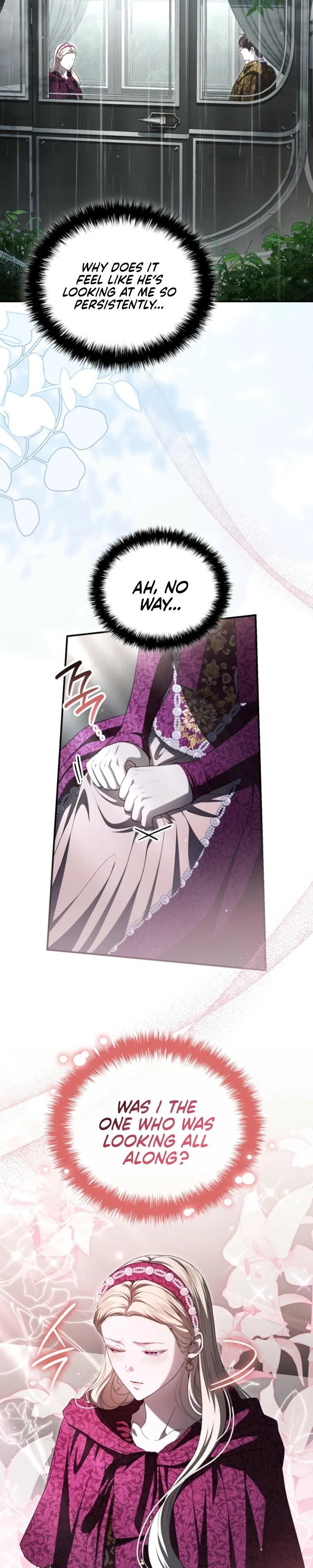 The Stone Thrown in the Lake Chapter 66 – Page 30