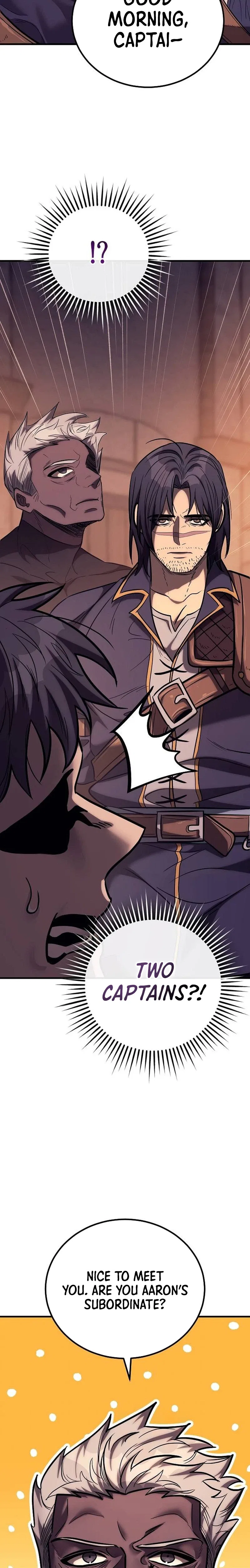 A Rogue Guard in a Medieval Fantasy Chapter 42 – Page 2