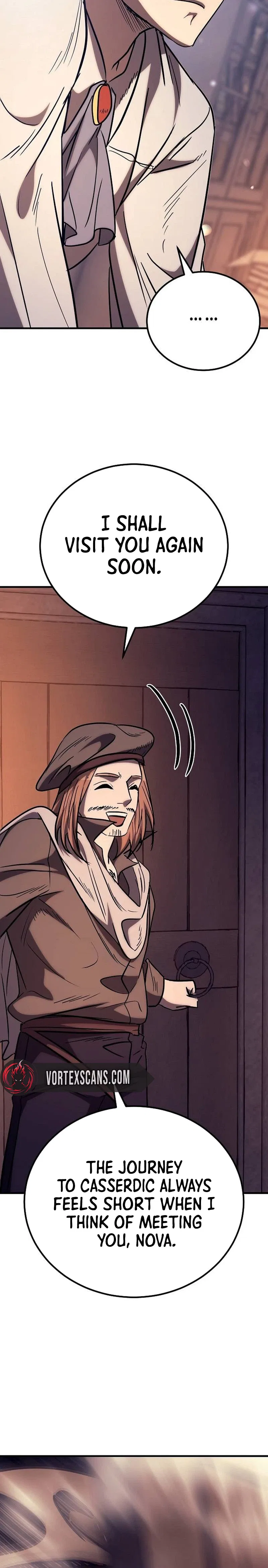 A Rogue Guard in a Medieval Fantasy Chapter 42 – Page 15