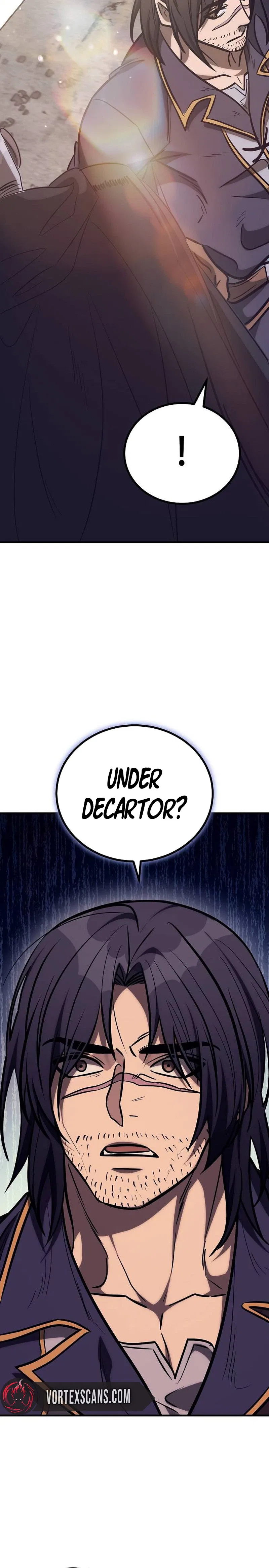 A Rogue Guard in a Medieval Fantasy Chapter 42 – Page 21