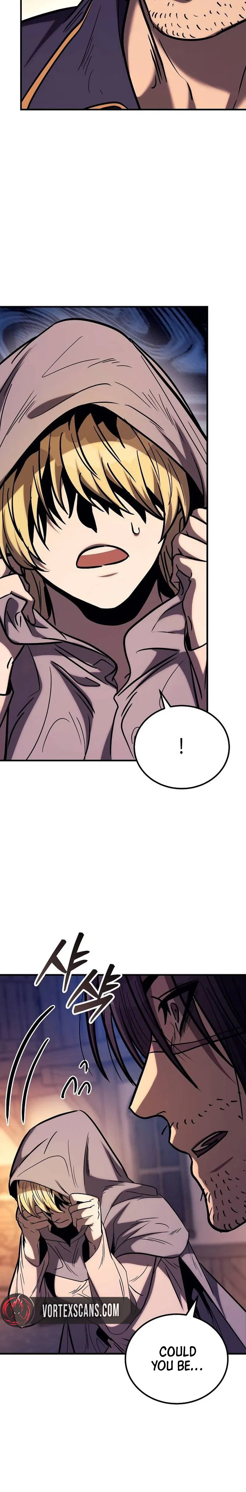 A Rogue Guard in a Medieval Fantasy Chapter 42 – Page 43