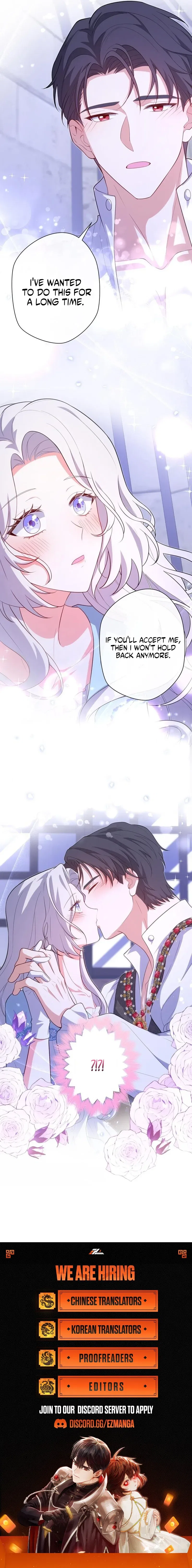 I may be a sickly mom, but I’ll raise my son who’s fallen into darkness! Chapter 34 – Page 13