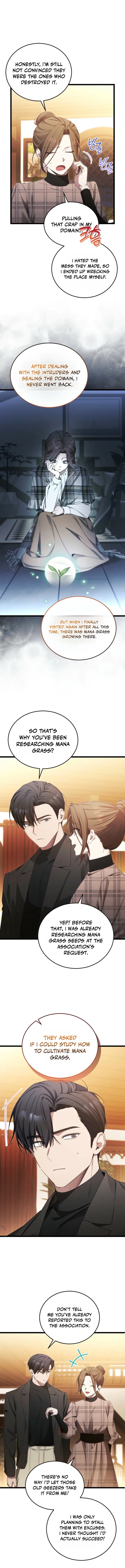 I'll Retire After Saving the World Chapter 95 – Page 5