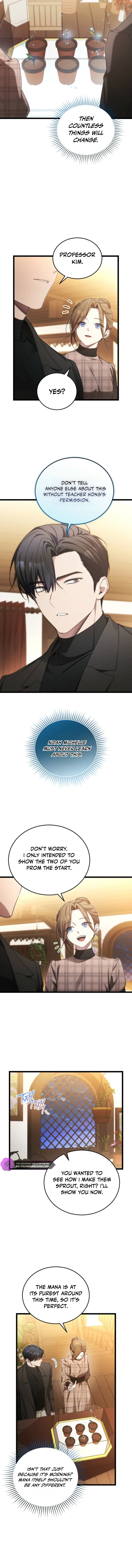 I'll Retire After Saving the World Chapter 95 – Page 7