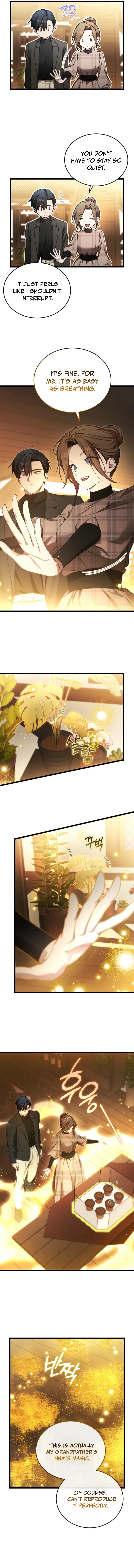 I'll Retire After Saving the World Chapter 95 – Page 8