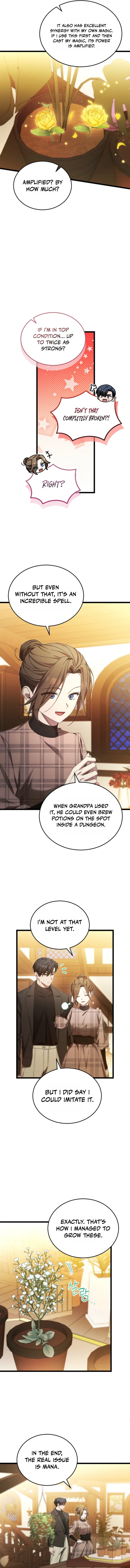 I'll Retire After Saving the World Chapter 95 – Page 10