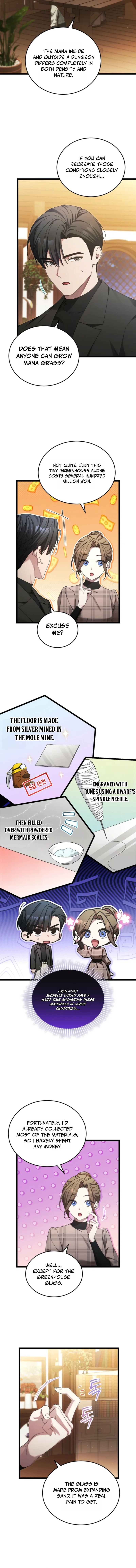 I'll Retire After Saving the World Chapter 95 – Page 11