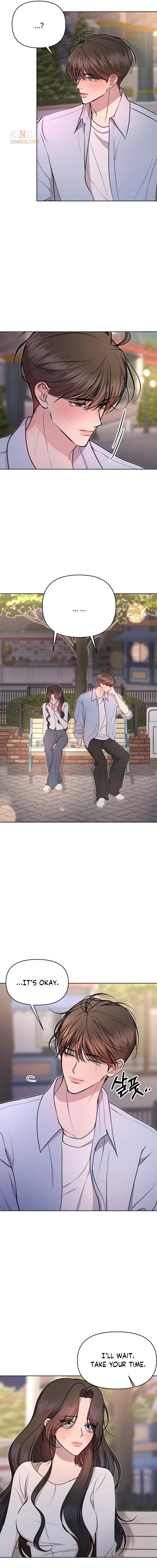 Fragrant Contractual Relationship Chapter 26 – Page 2