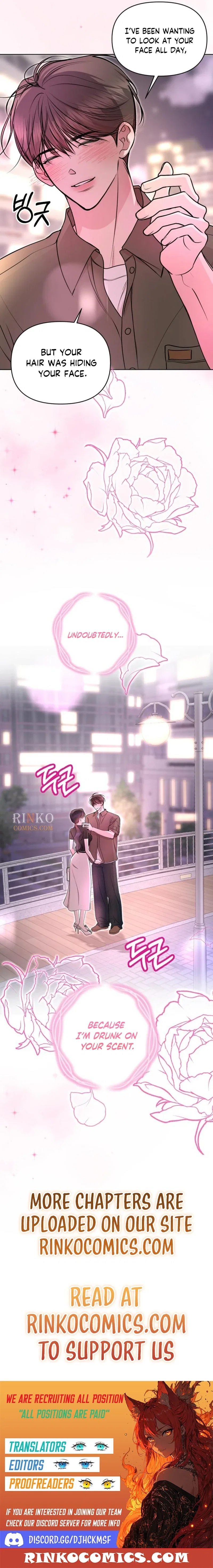 Fragrant Contractual Relationship Chapter 26 – Page 20